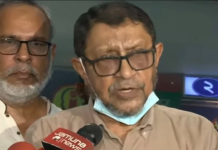 আদ-দ্বীন হাসপাতালে রুটির কারখানার সন্ধান পাওয়া গেছে: স্বাস্থ্যমন্ত্রী