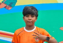 ‘নতুন কুঁড়ি’র চতুর্থ দিন: মাঠে পটিয়ার মাইরিনের গোলবন্যা, বল হাতে সাকিবুলের ঘূর্ণি জাদু