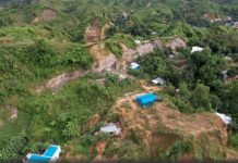সীতাকুণ্ড জঙ্গল সলিমপুরে মধ্যরাতে র্যাব ক্যাম্পে সন্ত্রাসীদের হামলা-গুলিবর্ষণ
