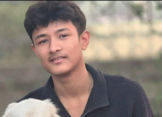 কাপ্তাই হ্রদে সাঁতার কাটতে নেমে কিশোর নিখোঁজ