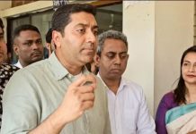 বান্দরবানে বর্গা শিক্ষকের বিরুদ্ধে ব্যবস্থা নেয়া হবে: শিক্ষা প্রতিমন্ত্রী