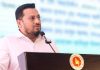 আন্তরিক শুভেচ্ছা ও মোবারকবাদ জানিয়েছেন ভূমি ও পার্বত্য প্রতিমন্ত্রী