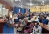 সাউদার্ন ইউনিভার্সিটি ট্রাস্টি বোর্ডের চেয়ারম্যানের সাথে শিক্ষকদের মতবিনিময়