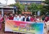 সাউদার্ন ইউনিভার্সিটির পুরকৌশল বিভাগে ফেস্ট ও বিদায় অনুষ্ঠান