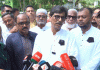মানুষ এখন চামড়া ছেড়ে সিনথেটিকের দিকে ঝুঁকছে: কৃষিমন্ত্রী