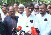 মানুষ এখন চামড়া ছেড়ে সিনথেটিকের দিকে ঝুঁকছে: কৃষিমন্ত্রী