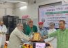 কবি-সাহিত্যিকদের আধুনিকতা সম্পর্কে স্পষ্ট ধারণা থাকা জরুরি: আব্দুল হাই সিকদার