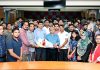 চবির নবনিযুক্ত দুই উপ-উপাচার্যের সঙ্গে চবি শাখা ছাত্রদলের নেতৃবৃন্দের সৌজন্য সাক্ষাৎ ও মতবিনিময়