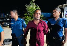 জোরারগঞ্জে অভিযানে দুই কোটি টাকার ইয়াবা জব্দ, কারবারি আটক