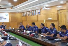 পুলিশকে জবাবদিহির সঙ্গে কাজ করতে হবে: এসপি মাসুদ