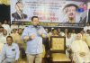 শহীদ জিয়া স্বাধীনতা-পরবর্তী বাংলাদেশ পুনর্গঠনে অনন্য ভূমিকা পালন করেছেন