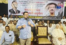 শহীদ জিয়া স্বাধীনতা-পরবর্তী বাংলাদেশ পুনর্গঠনে অনন্য ভূমিকা পালন করেছেন