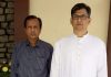 খুটাখালী বিএনপির কাউন্সিল ও সম্মেলনে সাধারণ সম্পাদক পদে প্রার্থীতা ঘোষণা