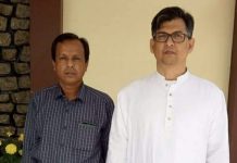 খুটাখালী বিএনপির কাউন্সিল ও সম্মেলনে সাধারণ সম্পাদক পদে প্রার্থীতা ঘোষণা