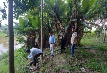 ঈদগাঁওয়ে অবৈধ বালু উত্তোলন: দেড় লক্ষ টাকা জরিমানা