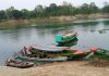 বৃষ্টি না হলে উৎপাদন বাড়বে না,কাপ্তাই হ্রদে পানি স্বল্পতায় ৩ ইউনিট বন্ধ, ২টিতে উৎপাদন হচ্ছে মাত্র ৬০ মেগাওয়াট