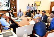 পরিবেশের সঙ্গে মিল রেখে বৃক্ষরোপণের পরামর্শ প্রধানমন্ত্রী তারেক রহমানের