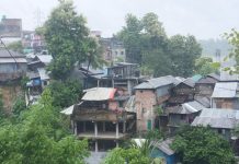 ফিরে দেখা: আজ কাপ্তাইয়ে ভয়াবহ পাহাড় ধসের ৯ বছর, এখনও ঝুঁকিতে রয়েছে বহু পরিবার