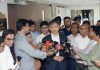 অপরাধ দমনে ভালো কাজের জন্য পুরস্কার ও গাফিলতিতে তিরস্কারের নীতি বহাল থাকবে: স্বরাষ্ট্রমন্ত্রী