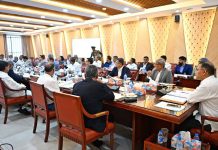 বর্তমানের সরকারের ৪র্থ একনেক সভায় ১০ প্রকল্প অনুমোদন