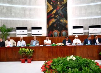 আইনমন্ত্রী ও স্বরাষ্ট্রমন্ত্রীকে ধন্যবাদ জানালেন প্রধানমন্ত্রী তারেক রহমান