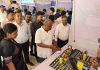 বিজ্ঞান ও প্রযুক্তিবান্ধব শিক্ষা ব্যবস্থার ওপর সর্বোচ্চ গুরুত্ব দিচ্ছে সরকার: এমপি কাজল
