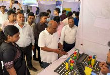 বিজ্ঞান ও প্রযুক্তিবান্ধব শিক্ষা ব্যবস্থার ওপর সর্বোচ্চ গুরুত্ব দিচ্ছে সরকার: এমপি কাজল