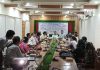 কাপ্তাইয়ে নারীর প্রতি সহিংসতা প্রতিরোধে সচেতনতা মূলক কর্মশালা
