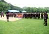 প্লাস্টিক বর্জ্য দূষণ রোধে কাপ্তাই ৪১ বিজিবির পরিচ্ছন্নতা অভিযান