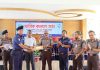 ২ মাসের সেরা পারফরমেন্স, ঈদগাঁও থানার ওসি সিফাত পুরস্কৃত