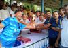 কাপ্তাই শহীদ শামসুদ্দিন স্মৃতি ফুটবল টুর্নামেন্ট ফাইনাল ও পুরস্কার বিতরণী