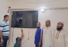এমপি কাজলের প্রচেষ্টায় ঈদগাঁও উপজেলা সিসি ক্যামেরার আওতায় আসছে