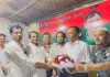 খুটাখালী নয়াপাড়া মসজিদ-কবরস্থান পরিদর্শনে জেলা পরিষদ প্রশাসক: প্রয়োজনীয় পদক্ষেপ নেয়ার আশ্বাস