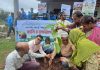 ঈদগাঁওয়ে স্কুল মাদরাসায় প্রধানমন্ত্রী ঘোষিত বৃক্ষরোপণ কর্মসূচি পালন