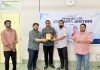 প্রিমিয়ার ইউনিভার্সিটির ইইই বিভাগের উদ্যোগে ‘ফ্রম আইডিয়া টু আইইইই পেপার রাইটিং’ বিষয়ক কর্মশালা