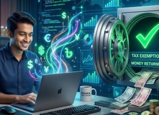 কনটেন্ট ক্রিয়েটর-ফ্রিল্যান্সারদের সম্পূর্ণ ভ্যাট অব্যাহতি