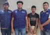 আনোয়ারায় মাদ্রাসাছাত্রীকে দলবেঁধে ধর্ষণের ঘটনায় আটক ১