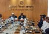 রাষ্ট্র গঠনে মেধা, নৈতিকতা ও দায়বদ্ধতার সমন্বয়ে কাজ করতে হবে: মুক্তিযুদ্ধ বিষয়ক মন্ত্রী
