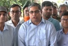 বাজেট বরাদ্দের পরই স্থানীয় সরকার নির্বাচন: মীর শাহে আলম
