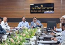 মশা নিয়ন্ত্রণে দেশজুড়ে আমরা সর্বোচ্চ চেষ্টা করে যাবো : স্বাস্থ্যমন্ত্রী
