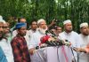 আলোচনা ছাড়া জ্বালানি তেলের দাম বাড়ানো জনগণের সঙ্গে স্পষ্ট প্রতারণা: জামায়াত আমির
