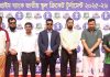 সীমাবদ্ধতাকে ইচ্ছাশক্তি ও পরিশ্রম দিয়ে অতিক্রম করতে হবে : ডিসি জাহিদ
