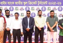 সীমাবদ্ধতাকে ইচ্ছাশক্তি ও পরিশ্রম দিয়ে অতিক্রম করতে হবে : ডিসি জাহিদ