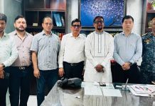 চট্টগ্রামের আবর্জনা দিয়ে বিদ্যুৎ উৎপাদনে আগ্রহী চীনা প্রতিষ্ঠান