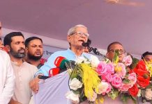 দেশে অস্থিতিশীল পরিস্থিতি সৃষ্টির অপচেষ্টা চলছে: মির্জা ফখরুল