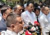 রামিসা হত্যা: আসামিদের আত্মপক্ষ সমর্থন শুনানি শেষ, যুক্তিতর্ক বৃহস্পতিবার