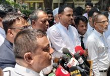 রামিসা হত্যা: আসামিদের আত্মপক্ষ সমর্থন শুনানি শেষ, যুক্তিতর্ক বৃহস্পতিবার