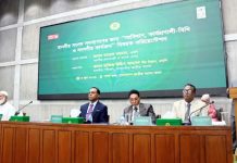 এমপিদের সংসদীয় কার্যপ্রণালি বিধির জ্ঞান থাকা আবশ্যক : স্পিকার