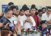 মুক্তিযুদ্ধকে অসম্মান করলে আরেকটি গণঅভ্যুত্থান হবে: ইশরাক হোসেন