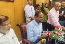 এবারে সারা দেশে কোরবানি হয়েছে ৯৩ লাখ ৬৭ হাজার ৪১৮টি গবাদিপশু